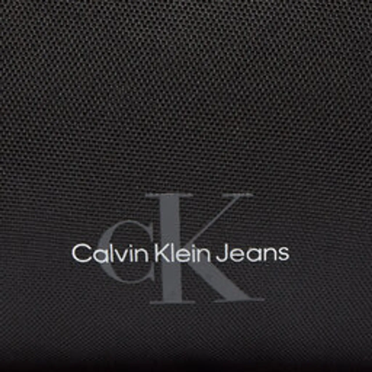 Kosmetiktasche Calvin Klein Jeans Sport Essentials Washbag K50K511460 Black BEH