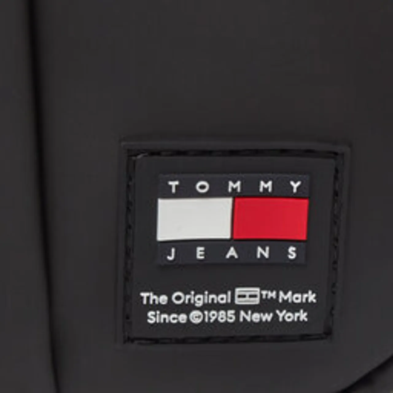 Kosmetiktasche Tommy Jeans AM0AM12077 BDS
