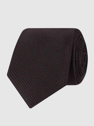 Krawatte aus Seide (6,5 cm)