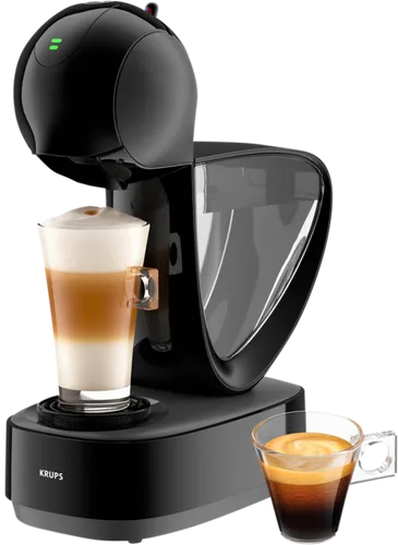 Krups Dolce Gusto Infinissima Touch KP2708 Schwarz