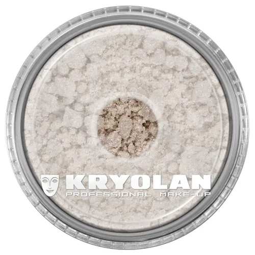 Kryolan - Satin Powder Puder 3 g SP 114