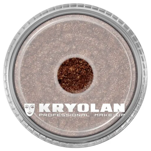 Kryolan - Satin Powder Puder 3 g SP251 - SP 251