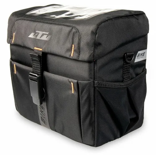 KTM Lenkertasche Sport Handlebar Bag ohne Halterung 260 x 220 x 150 mm black