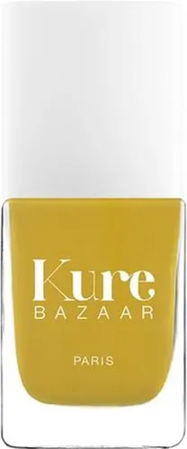 Kure Bazaar Nagellack Saffron 10 ml