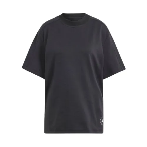 Kurzarm T-Shirt Adidas by Stella McCartney