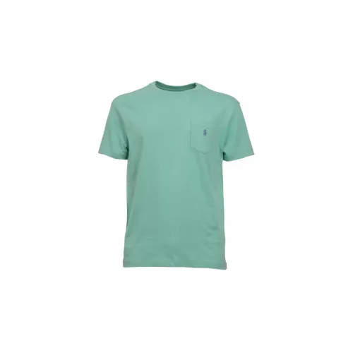 Kurzarm T-Shirt Polo Ralph Lauren