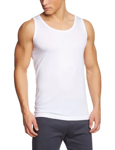 Kurzarm Unterhemd HERREN Athletic-Shirt