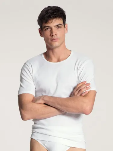 Kurzarm Unterhemd HERREN T-Shirt
