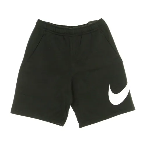 Kurze Sweatpants Sports Club Nike