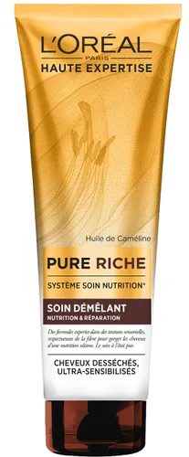L 'Oréal Paris Pure Reich – Pflege démelant Nutrition &