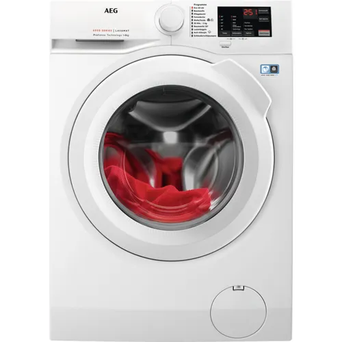 L6FBA51480 Waschmaschine -