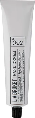 L:A Bruket No. 092 Hand Cream Sage/Rosemary/Lavender 70 ml