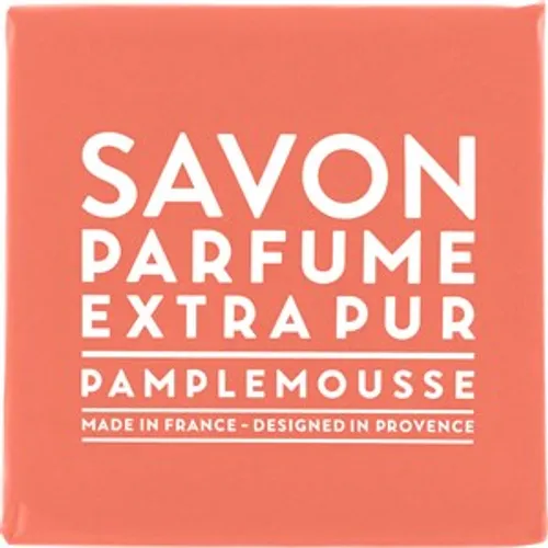 La Compagnie de Provence Feste Seifen Scented Soap Handpflege Damen