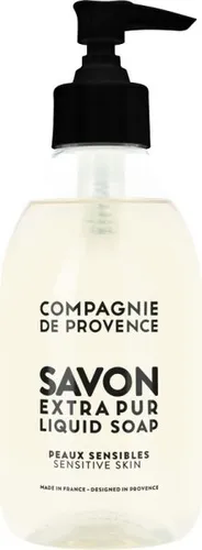 La Compagnie de Provence Liquid Marseille Soap Sensitive Skin 300 ml