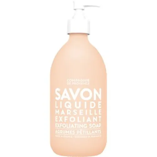 La Compagnie de Provence Seife Liquid Exfoliant Soap Damen