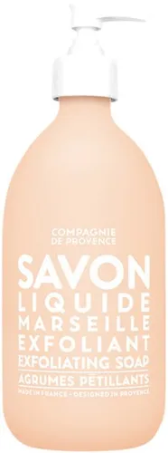 La Compagnie de Provence Shower Gel - Sparkling 500 ml