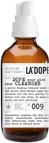 La Dope CBD Deep Cleanser 009 100 ml