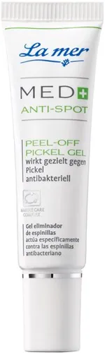 La mer Cuxhaven Med+ Anti-Spot Peel Off Pickel Gel 5 ml