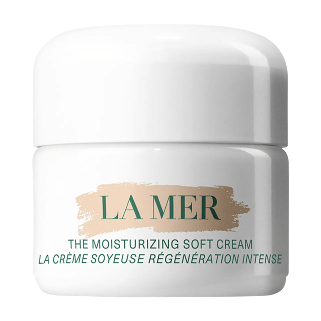 La Mer The Moisturizing Soft Cream 15 ml