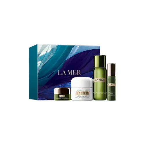 La Mer - The Refreshing Radiance Collection Gesichtspflegesets