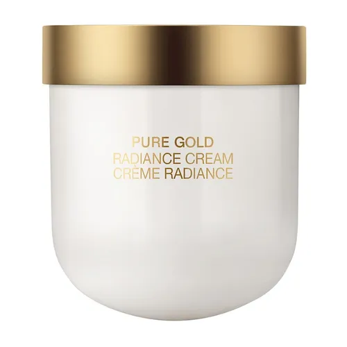 La Prairie - Pure Gold Collection Radiance Cream - Refill Gesichtscreme 50 ml