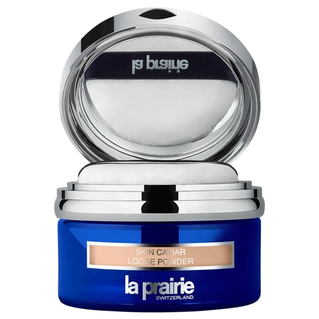 La Prairie - Skin Caviar Complexion Collection Skin Caviar Loose Powder Puder 50 g Dore