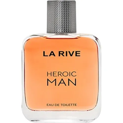 LA RIVE Men's Collection Eau de Toilette Spray Herrenparfum Herren