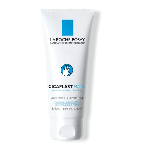 La Roche-Posay Cicaplast Barrier Repairing Hand Cream 100 ml