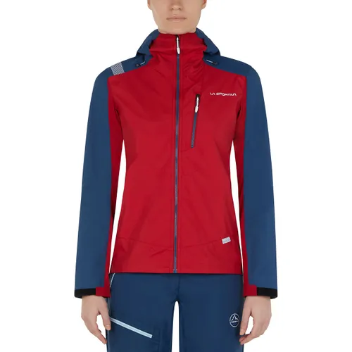 La Sportiva Damen Alpine Guide Softshell Jacke