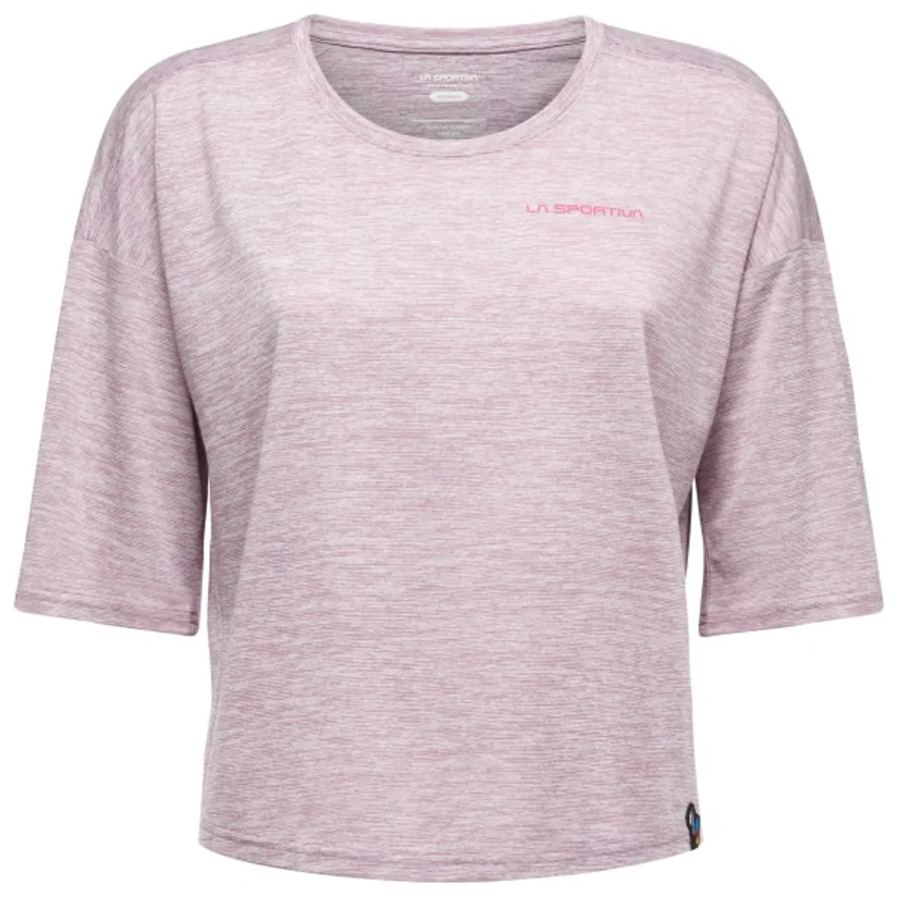 La Sportiva - Women's Cave Paint - T-Shirt