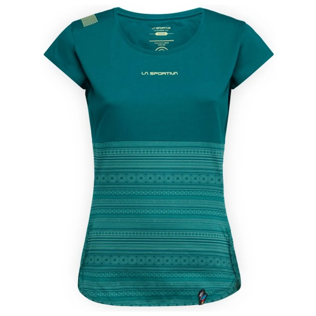 La Sportiva - Women's Lidra T-Shirt - T-Shirt