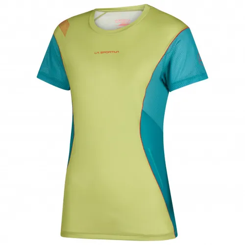 La Sportiva - Women's Resolute T-Shirt - Laufshirt