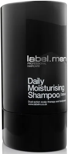 Label.M Men Daily Moisturising Shampoo 300 ml