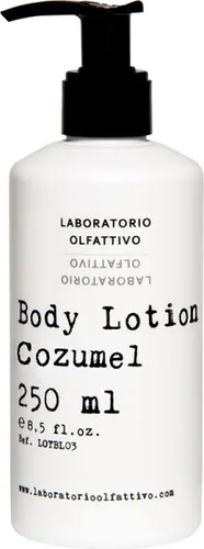 Laboratorio Olfattivo Cozumel Body Lotion 250 ml