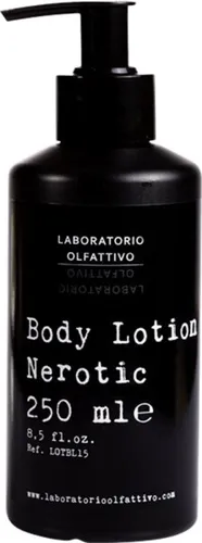 Laboratorio Olfattivo Nerotic Body Lotion 250 ml