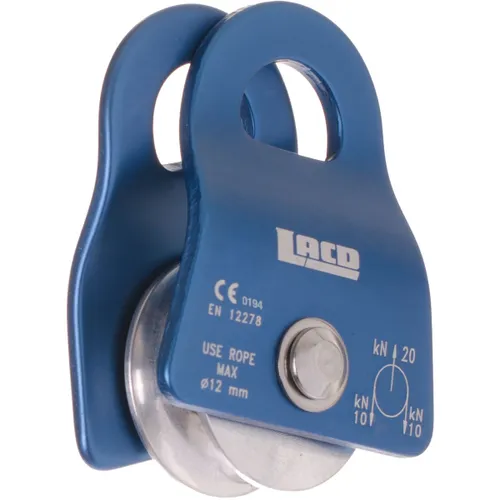 LACD Mobile Pulley small Seilrolle