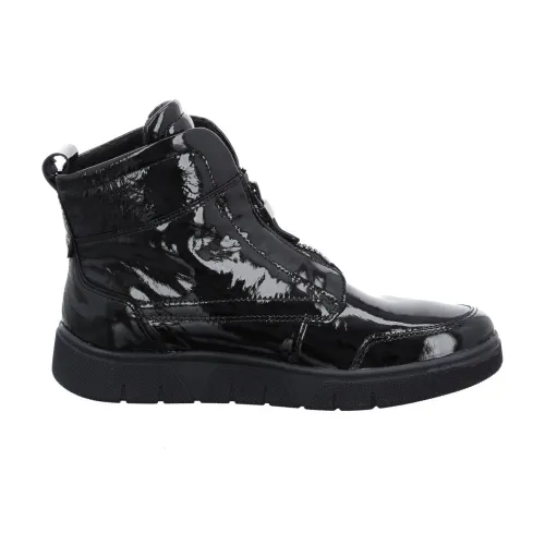 Lace-up Boots ara