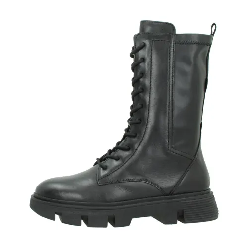 Lace-up Boots Geox