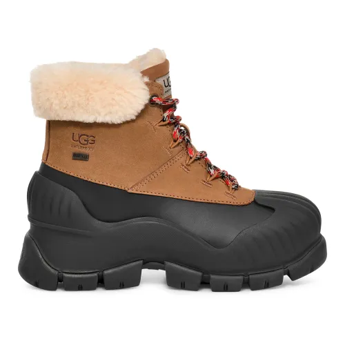 Lace-up Boots UGG