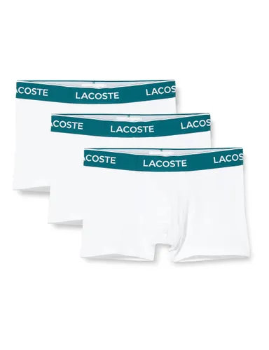 Lacoste Herren 5H3389 Boxer Shorts