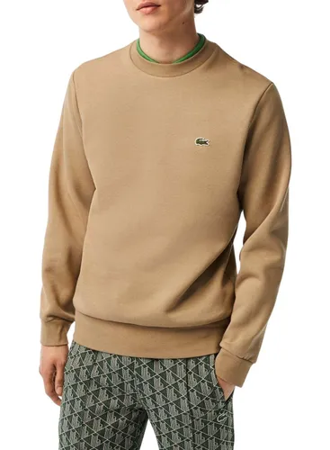 Lacoste Herren Sh9608 Sweatshirts