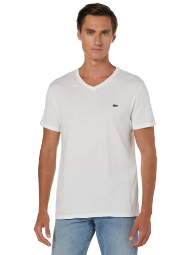 Lacoste Herren TH6710 T-Shirt
