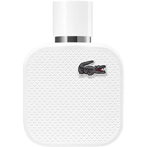 Lacoste L.12.12 Blanc Eau de Parfum Spray Herren