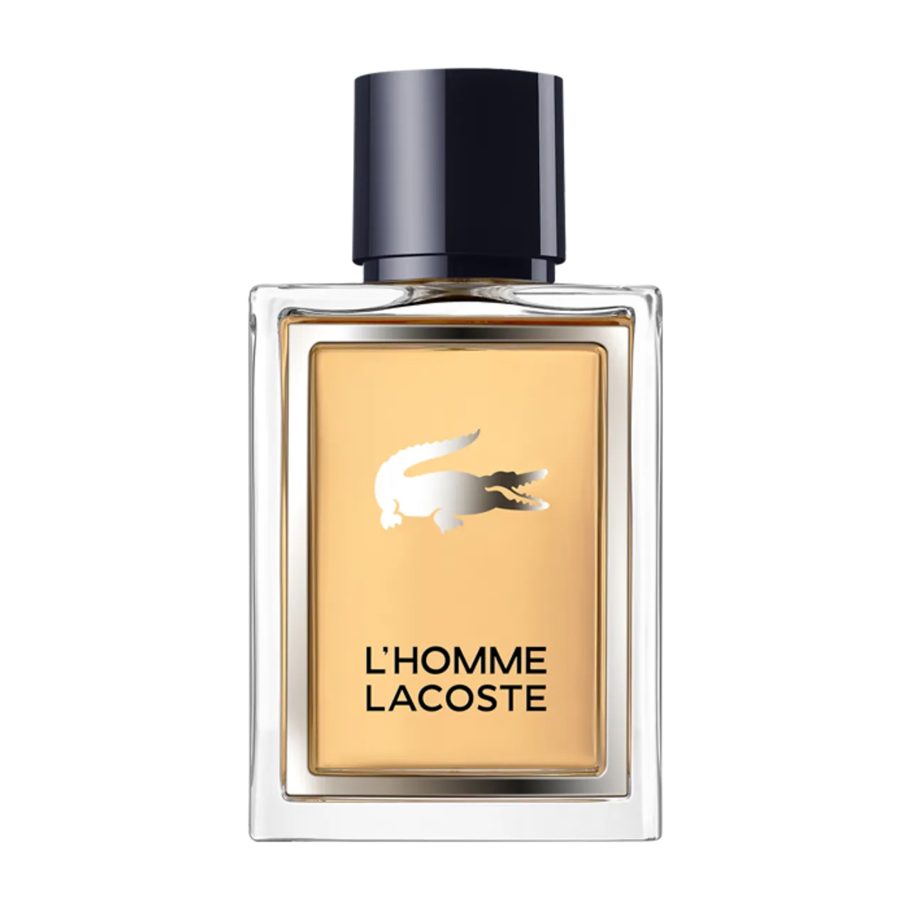 Lacoste L'Homme E.d.T. Nat. Spray 50 ml