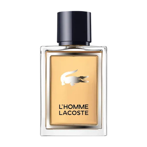Lacoste L'Homme E.d.T. Nat. Spray 50 ml