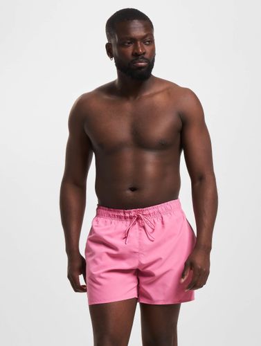 Lacoste Männer Badeshorts Swim in pink