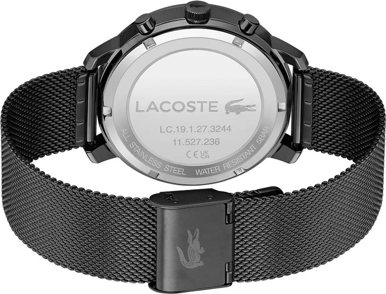 Lacoste Multifunktionsuhr Replay, 2011194