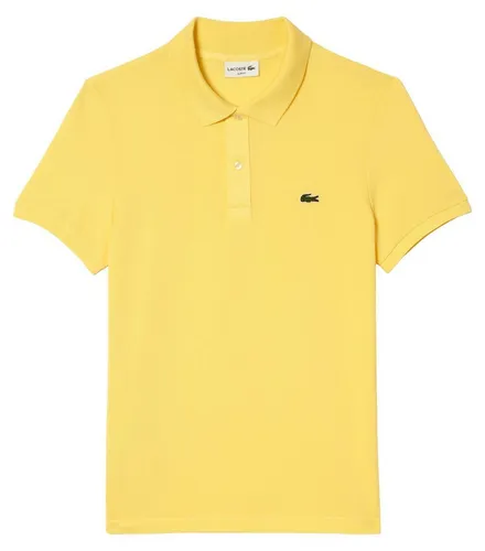 Lacoste Poloshirt Herren Poloshirt Slim Fit (1-tlg)