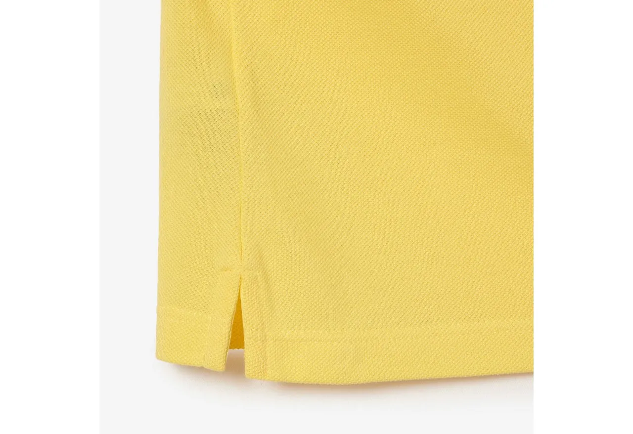 Lacoste Poloshirt Herren Poloshirt Slim Fit (1-tlg)