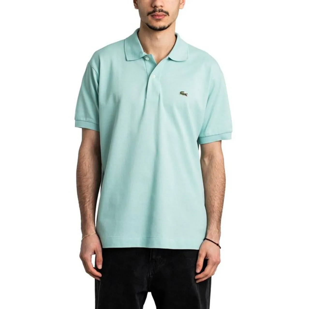 Lacoste Poloshirt Lacoste Classic Fit Poloshirt